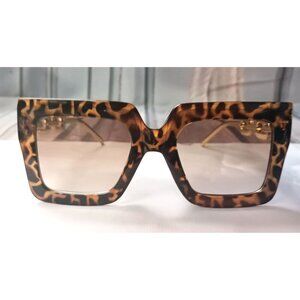 Sunshade Lens Sunglasses Beach Summer Outdoor Sports Streetwear NEW